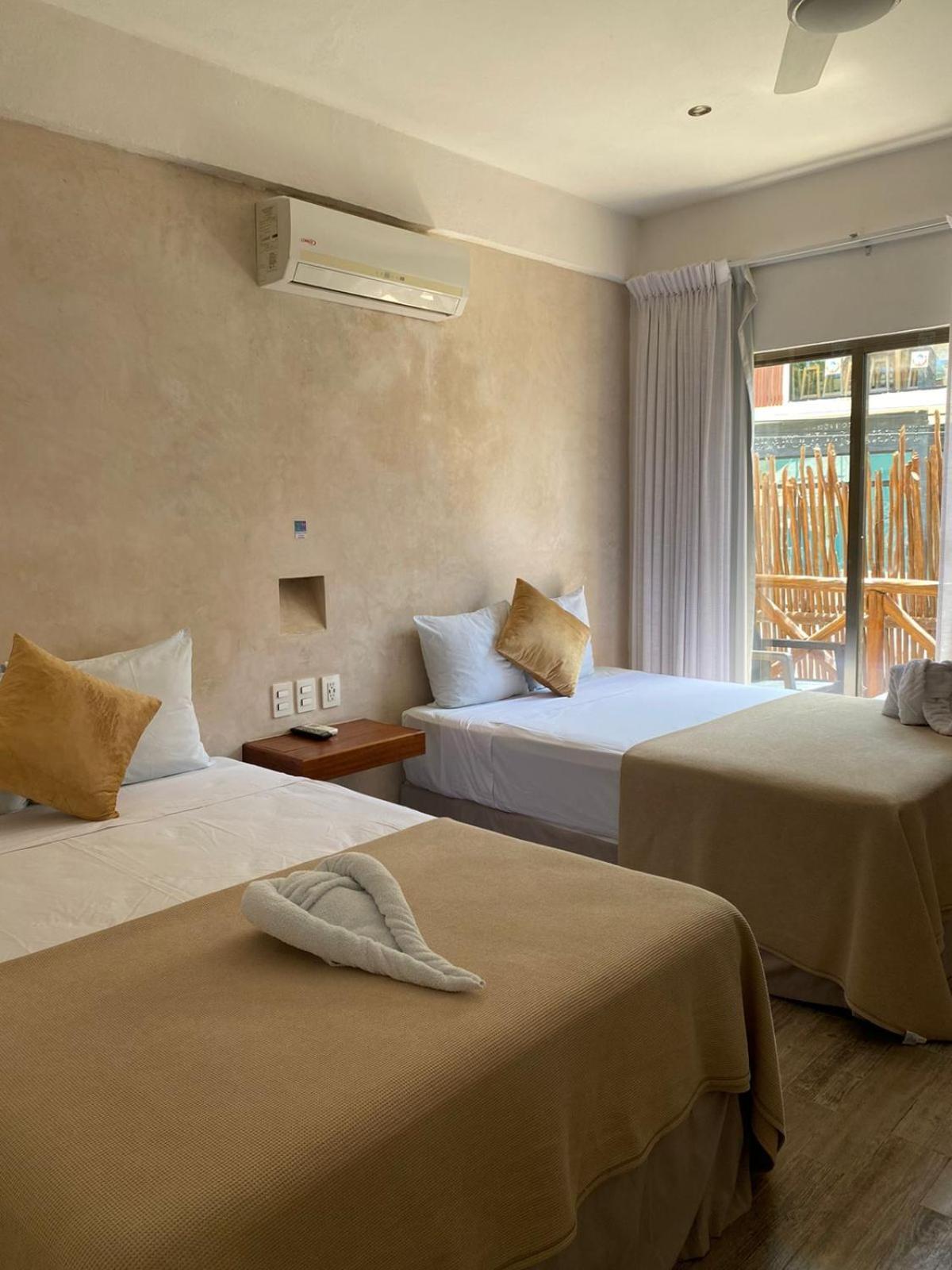 Hotel Pelicano