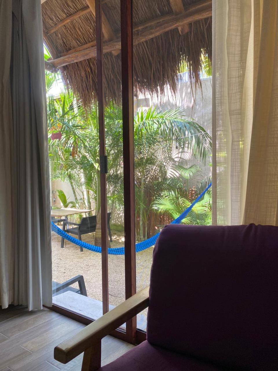 Pelicano Hotel Isla Holbox