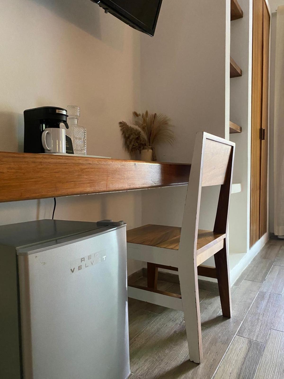 Pelicano Hotel Isla Holbox